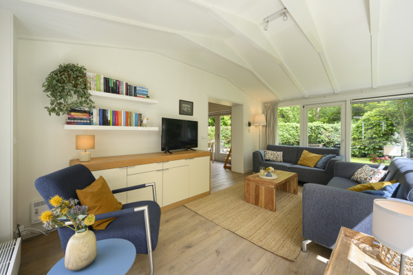 Ferienhaus Renesse