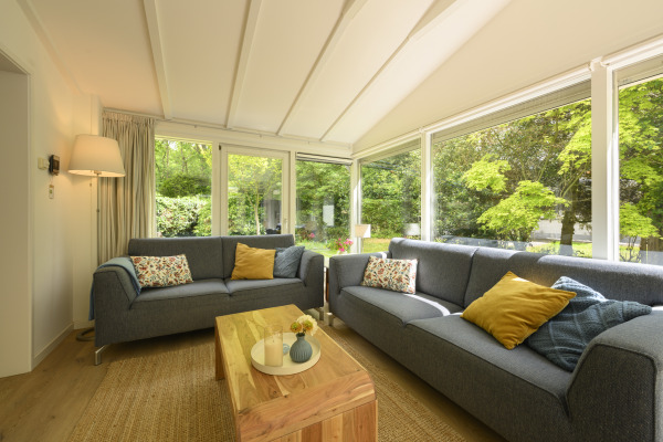 Ferienhaus Renesse