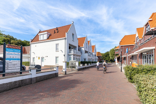 Ferienhaus Koudekerke