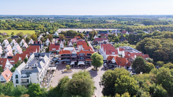 Ferienhaus Koudekerke