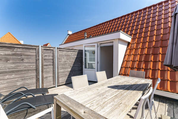 Ferienhaus Koudekerke