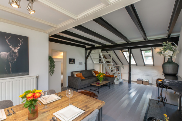 Ferienhaus Kamperland