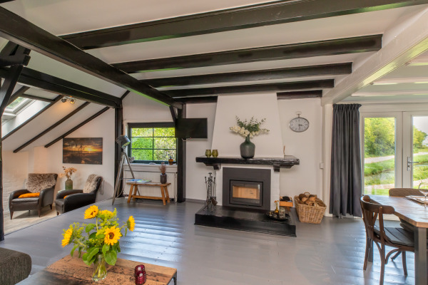 Ferienhaus Kamperland