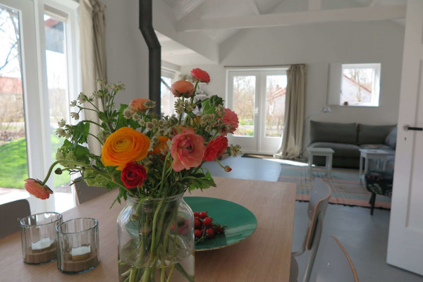 Ferienhaus Koudekerke