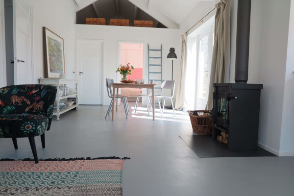 Ferienhaus Koudekerke
