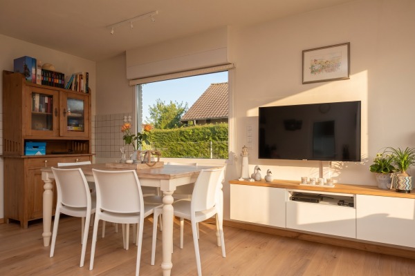 Holiday home Renesse