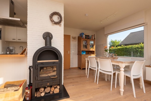 Holiday home Renesse
