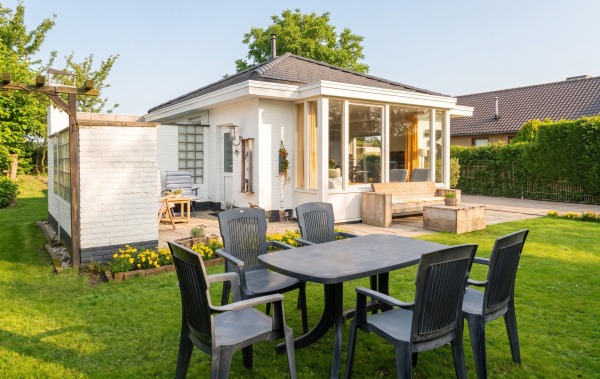 Holiday home Renesse