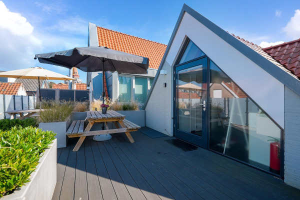 Ouddorp