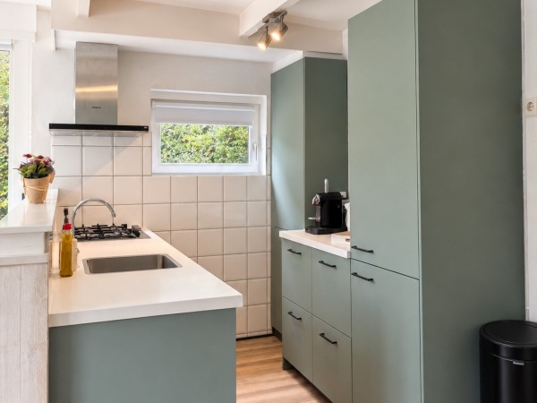 Vakantiehuis Ouddorp