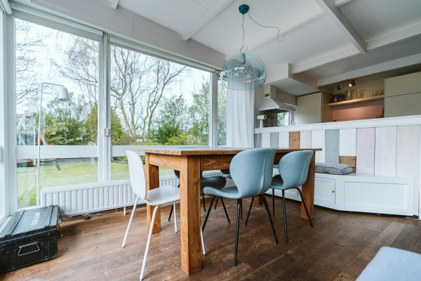 Vakantiehuis Ouddorp