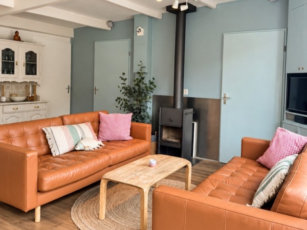 Vakantiehuis Ouddorp