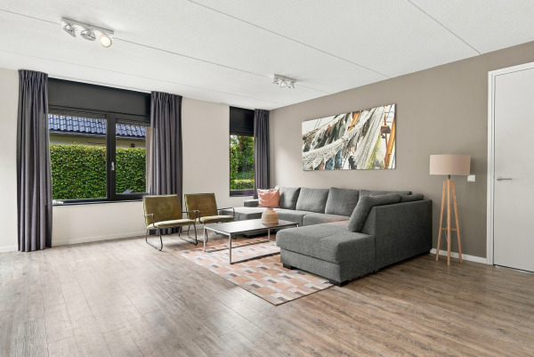Ferienhaus Ouddorp