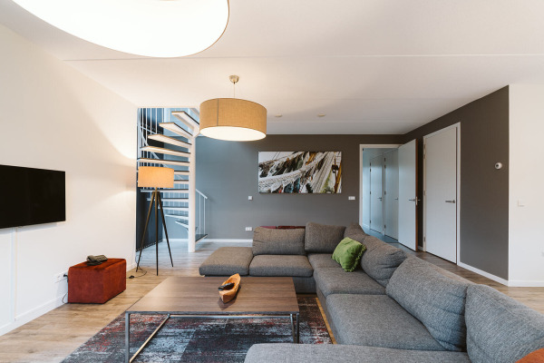 Holiday home Ouddorp