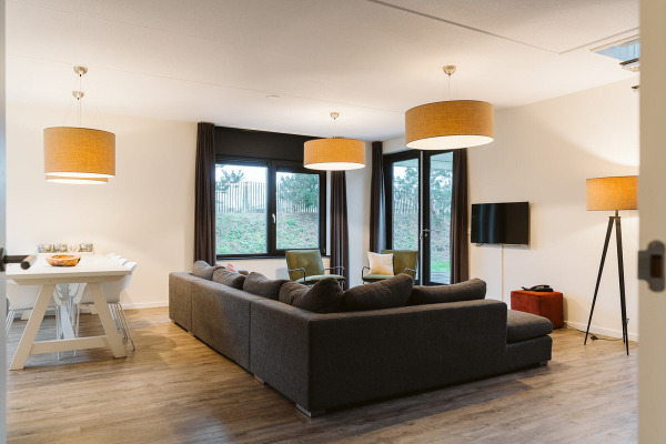 Holiday home Ouddorp