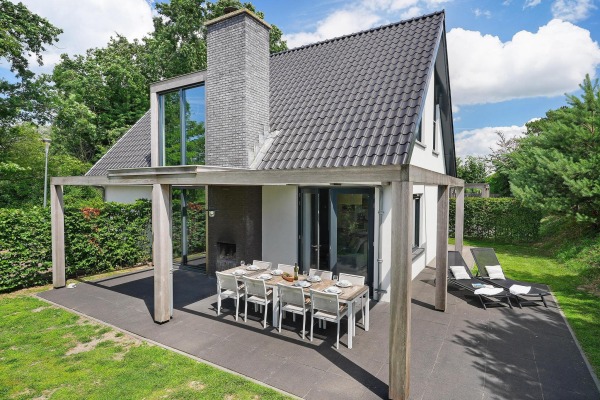 Holiday home Ouddorp