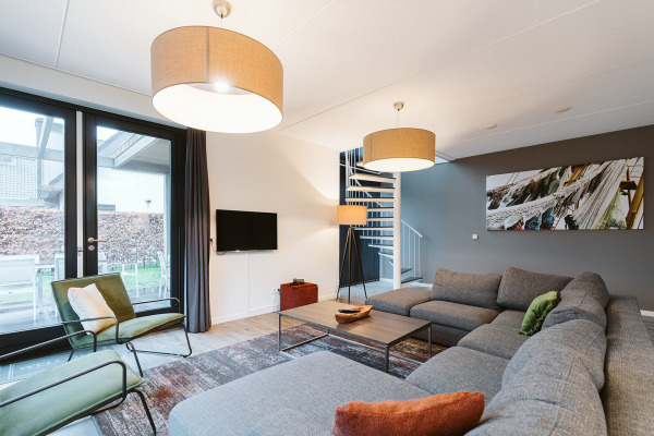 Holiday home Ouddorp