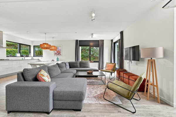 Holiday home Ouddorp