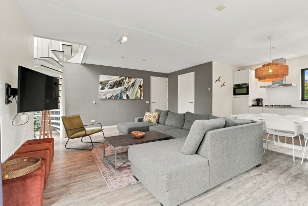Holiday home Ouddorp