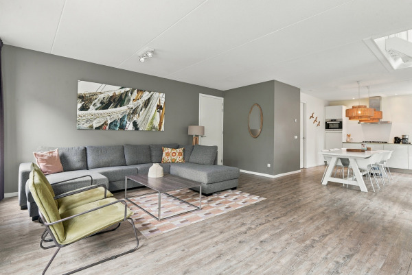 Vakantiehuis Ouddorp