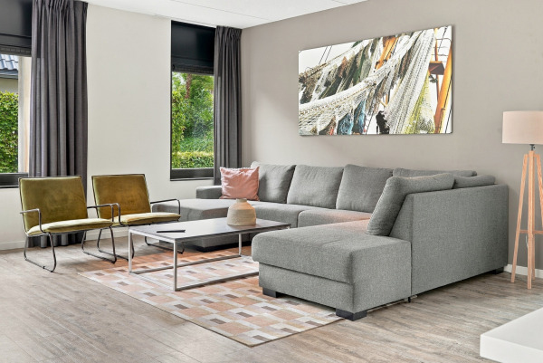 Vakantiehuis Ouddorp