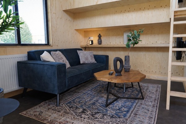 Ferienhaus Warmond