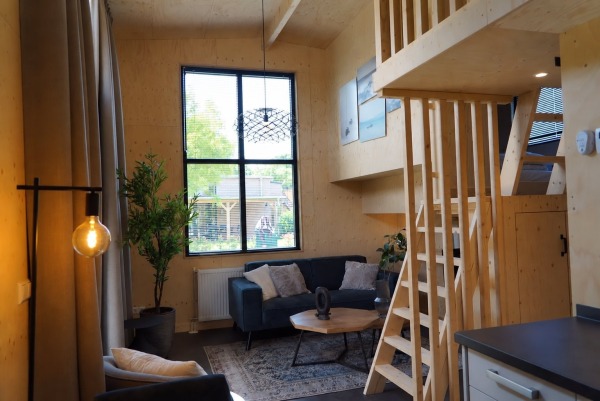 Ferienhaus Warmond
