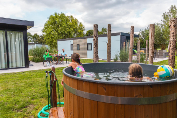 Ferienhaus Warmond