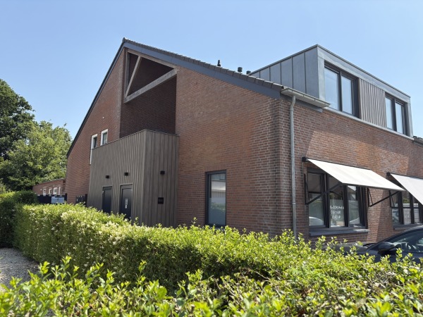 Ferienhaus Ouddorp