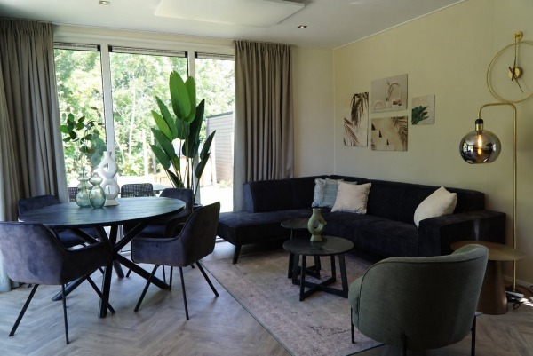 Ferienhaus Warmond