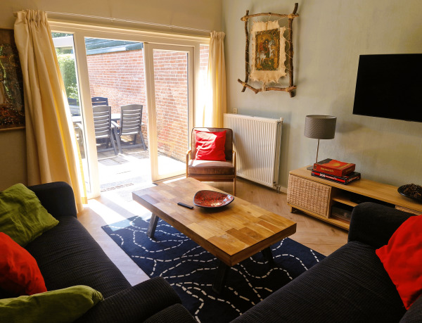 Holiday home Noordwijkerhout