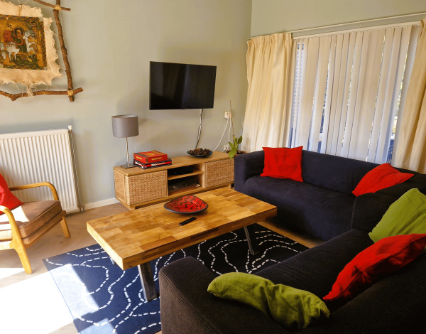 Holiday home Noordwijkerhout