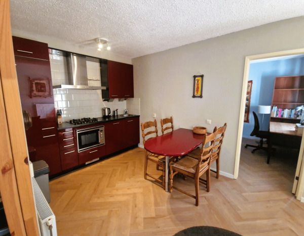 Holiday home Noordwijkerhout