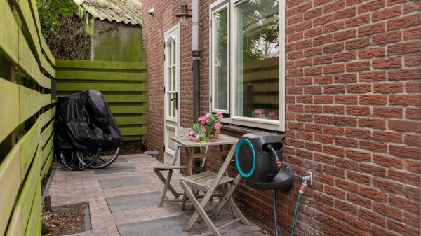 Ferienhaus Noordwijkerhout