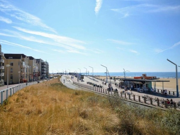 Vakantiehuis Scheveningen