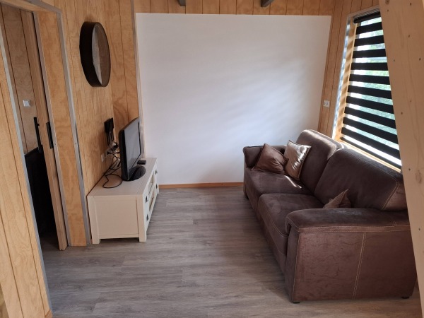 Vakantiehuis Ouddorp
