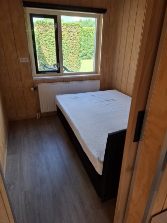 Vakantiehuis Ouddorp