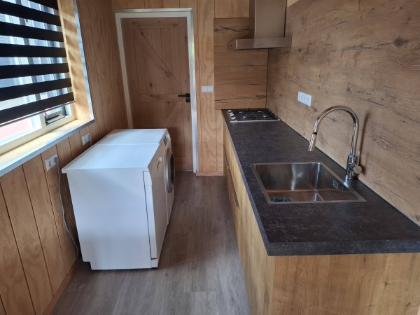 Vakantiehuis Ouddorp