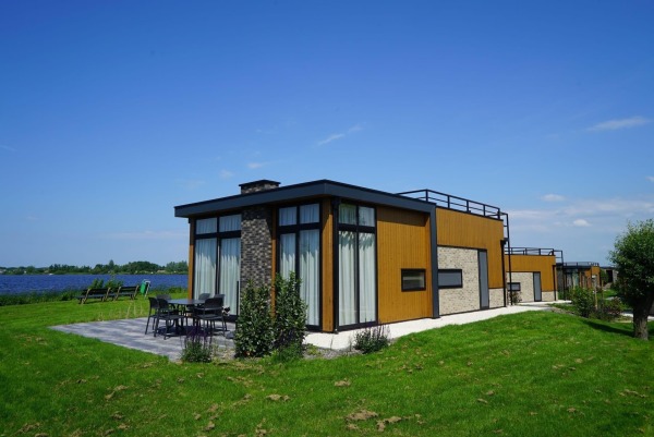 Holiday home Warmond