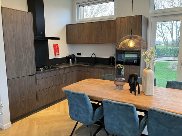 Holiday home Warmond