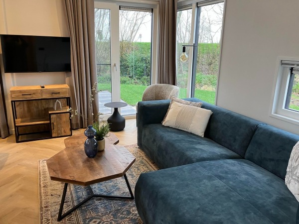 Holiday home Warmond