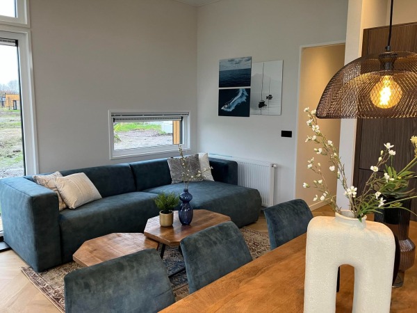 Holiday home Warmond