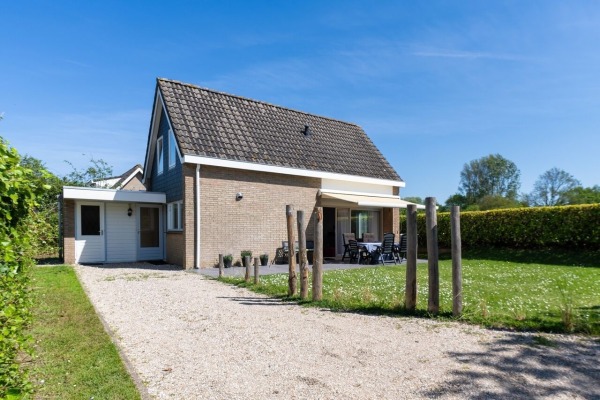 Ferienhaus Ouddorp