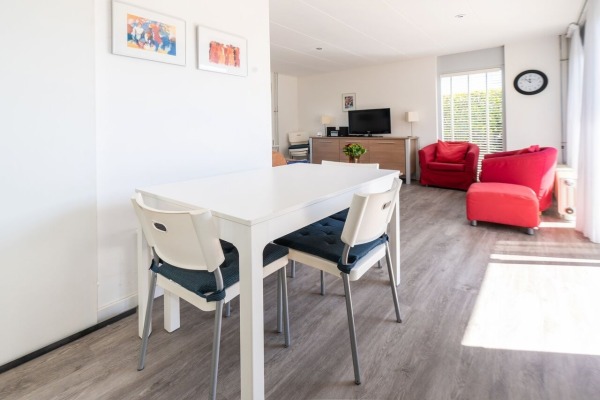 Ferienhaus Ouddorp