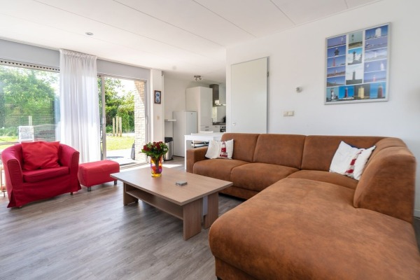 Ferienhaus Ouddorp
