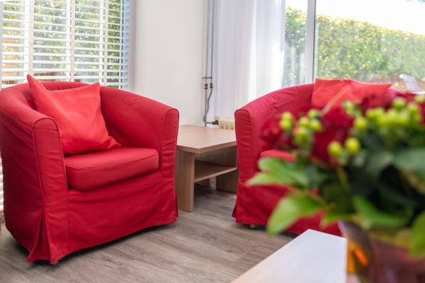 Ferienhaus Ouddorp