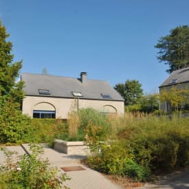 Beautiful 4 person apartment near the beautiful town of Durbuy.