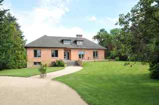 Luxury 15 people. holiday house centrally located in the Ardennes. | r...