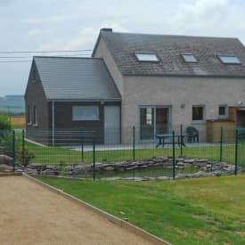 Luxury cottage equipped for 8 people - Adapted for wheelchair users -...
