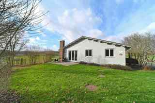 Cozy 6 person bungalow on large plot near Durbuy, Deulin and Somme-Leu...